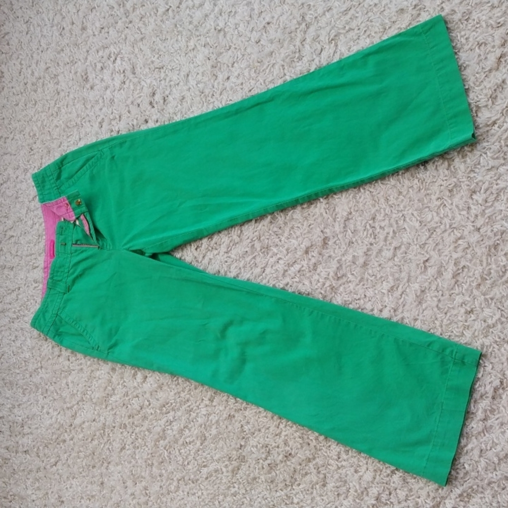 Lilly Pulitzer Pants